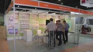 INTERSEC-2013, Дубаи, ОАЭ