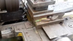 Работа  Токарный станок 1М61 на 220 вольт
