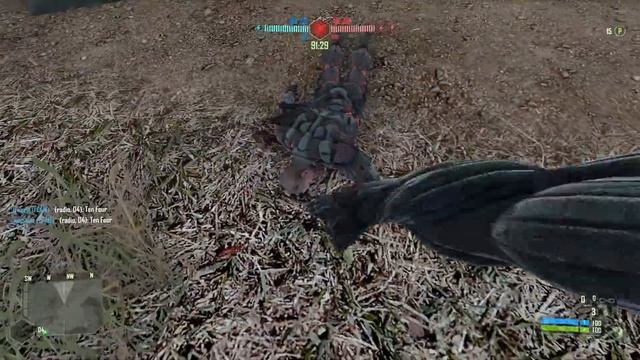 CRYSIS 1 MIX - fun & wins & epic fails