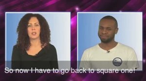 back to square one