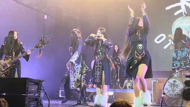 OTYKEN - Outro [СПб] смотреть онлайн