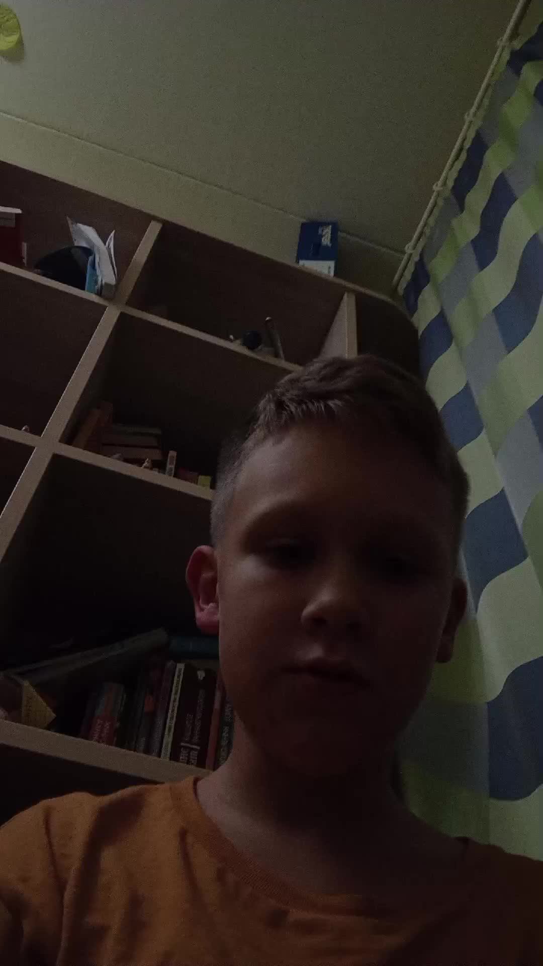 я вернулся! смотреть онлайн