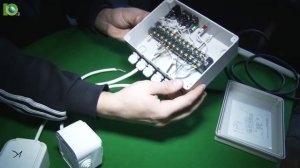 Аварийная сигнализация для септика Юнилос Астра своими руками от Костяныча и Юниакс!