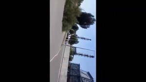 Vlog-Прогулка по Алчевску,часть 1, Металлургический завод