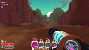 Slime Rancher спидран 04:48