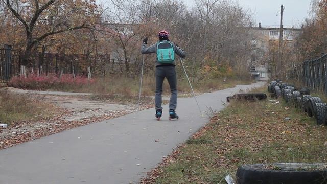 Тренировка с отягощением