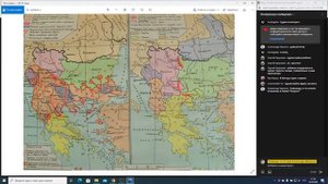 1.5. На пути к Первой Мировой войне. Балканские войны.