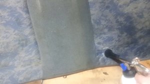 Торнадор и автохимия - опасное сочетание