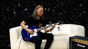 Почти Gibson Epiphone SG Standard, Japan 1992 | GUITAR78