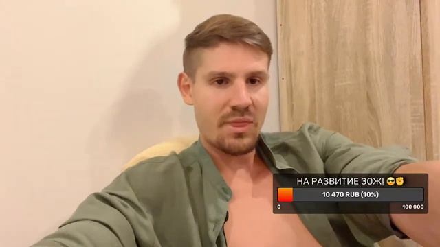 Почему ИМЕННО ФРУКТОЕДЕНИЕ?! Плюсы, когда брошу, какие планы?! ♂️