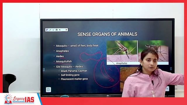 Class 6 Environment NCERT for UPSC Part 1 | NCERT Series ( Live Class ) | Target UPSC 2024-25 | LIA