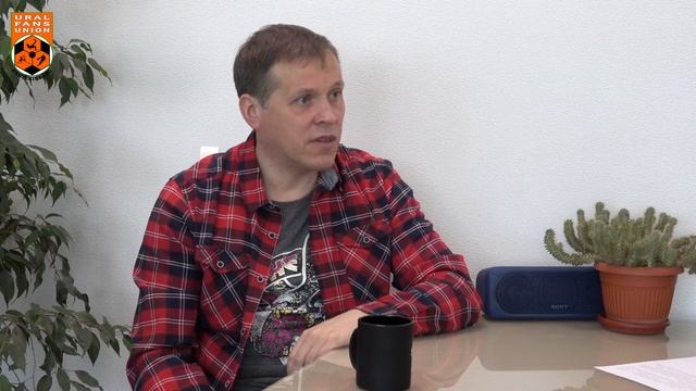Эксперт #followRus Влад Чехомов. Мнение о футболе, минифутболе, болельщиках и не только...