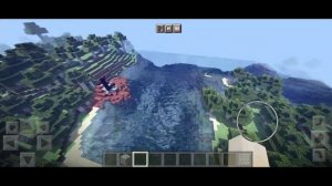 REALISTIC 🤩 BSL Shader For Minecraft Pe 1.20 || How to get Bsl Shader in Mcpe 1.20