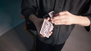 Нереальные ТРЮКИ С КАРТАМИ / Никита Яцик / Fake Scythes