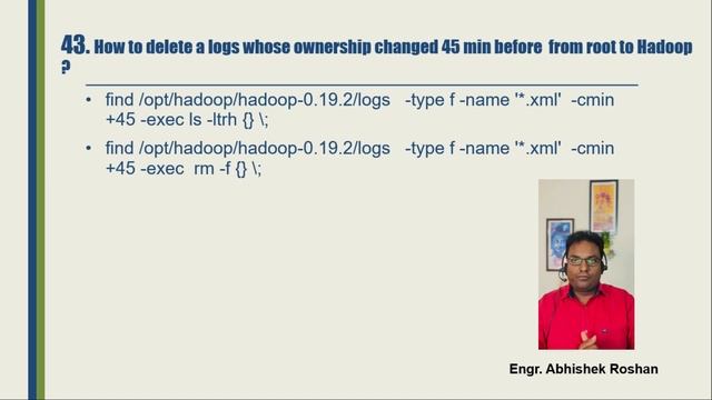 Linux 100 + Realtime Scenario Based Interview Questions and Answers Explained in Detail | Part 5