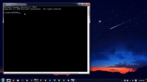 [ fix ] nslookup no response from server