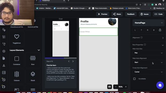 Introduction to FlutterFlow