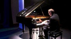 Шопен Вальс ор. 42 Алексей Комаров. Chopin Valse As-dur op. 42 Alexey Komarov