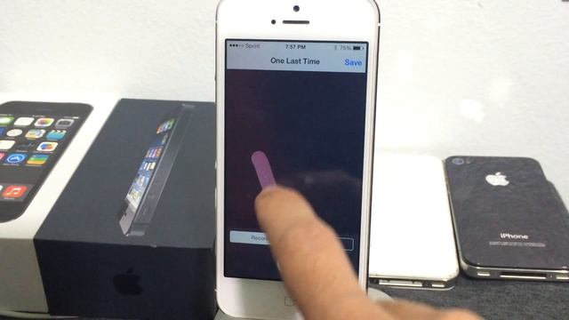 Stride 2 Cydia Tweak iOS 7