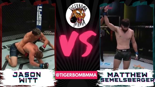 UFC Fight Night Edwards vs Muhammed Full Card Predictions & Breakdown