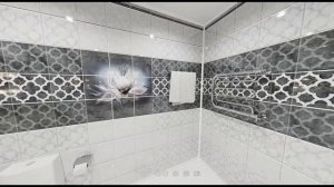 Какой потолок лучше сделать в ванной комнате и в туалете