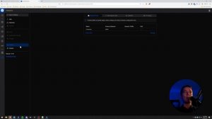 Unifi Network Controller Setup (7.5.187)