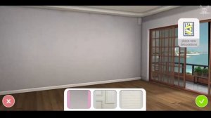 Fashion Makeup: Home Design Full Episode 1 Jean Gameplay Walkthrough iOS Android