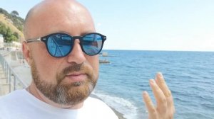 Дворец Дюльбер Крым ШОК ЧТО ЭТО. Достопримечательности Крыма.