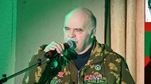 13 Валерий Монастырев песня 18 героев