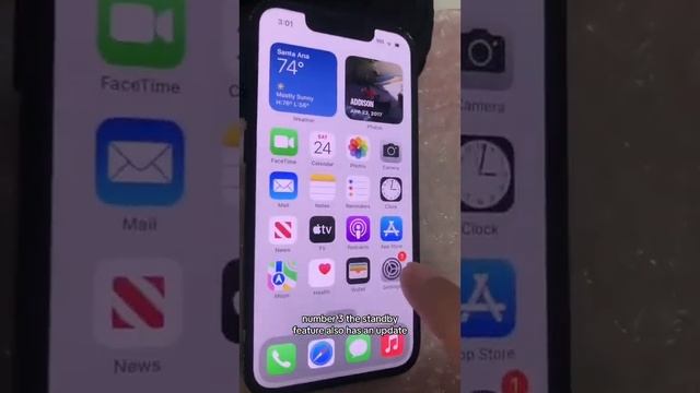 iOS 17 Beta 2 - Top 5 Features