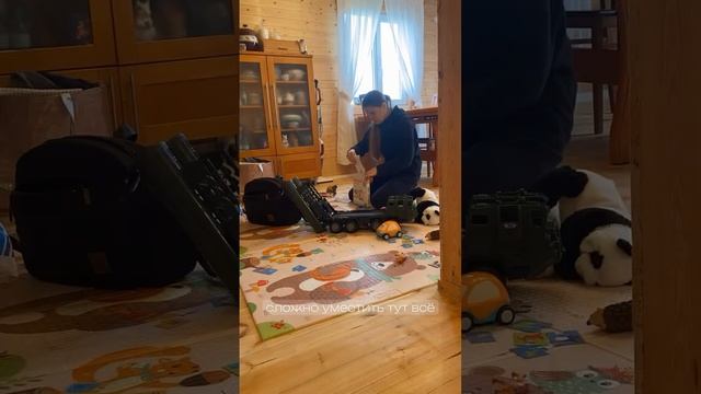 Дачные приключения. Часть 13.