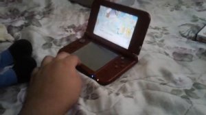 New Nintendo 3ds