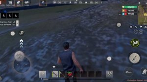 Last Island of Survival LITE Gameplay || Last Island of Survival LITE Android iOS Mobile gameplay