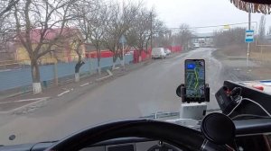 Покидаем юг,едем в  Баскунчак (гора богдо,солёное озеро