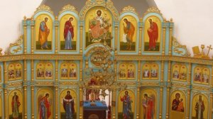 Благословен грядый во имя Господне.