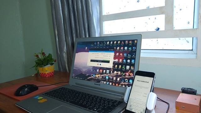 iBypasser-Ranzhie07 iCloud Bypass iOS 12.4.8 to iOS 13.7 | Passcode Disable FMI Off Block OTA Updat