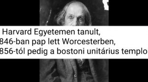 Időutazás N.Zsolttal - Edward Everett Hale élete és munkássága 1. évad 4. rész (ÚJRATÖLTVE)