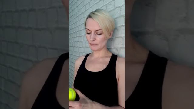Укрепляем длинные разгибатели мышц шеи