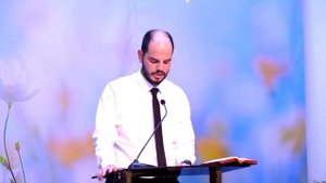 Храни своё сердце _  Христианские проповеди АСД _ Азрапкин Дмитрий Александрович