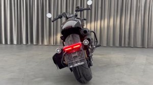 Sportster S