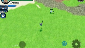 WINNING WITH 16 KILLS SLAP ROYALE ON MOBILE | roblox slap battles