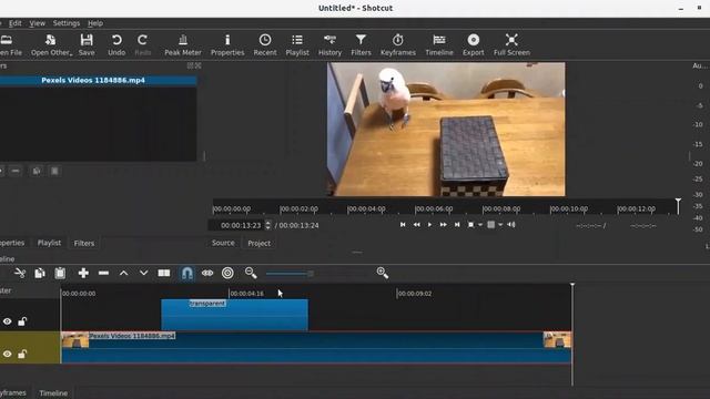 Shotcut Video Editor Tutorial | Shotcut Video Editor Tutorial Hindi | Shotcut | Shotcut masterclass