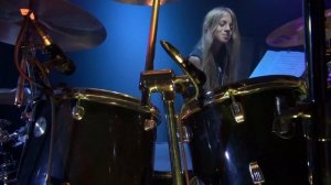 Zucchero - Baila Morena (cover). LeonarD.