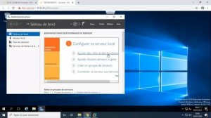 Ateliers Pratiques Windows Server | [01] Installation d'Active Directory sur Windows Server