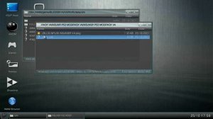 TUTORIAL INSTALL NSUNSR PS3 MODPACK V4