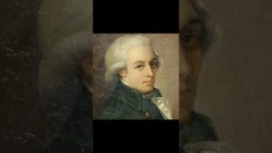 Блестящий Вольфганг Амадей МОЦАРТ.