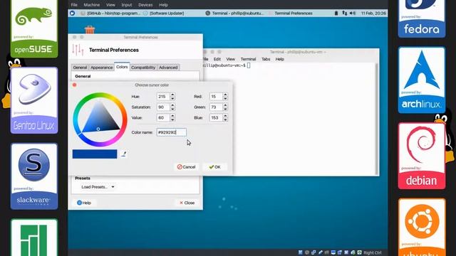 How To Make ubuntu Look Like OS X | Linux Ricing