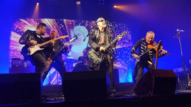 Крематорий - Супермаркет [СПб] смотреть онлайн