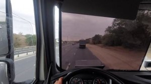 Работа на самосвале дома/Скорая не доехала на вызов