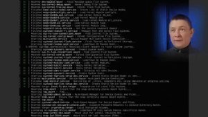 Установка виртуальной машины Ubuntu Server в TrueNas Scale